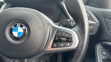 BMW 1 Series 118i [136] M Sport 5dr Step Auto [LCP] Petrol Hatchback